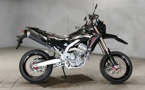 HONDA CRF250L MD44