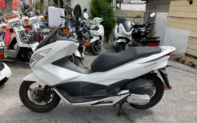 HONDA PCX125 JF56