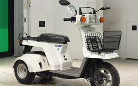 HONDA GYRO X TD02