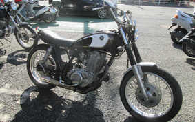 YAMAHA SR400 2000 1JR