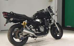 YAMAHA XJR1300 2001 RP03J