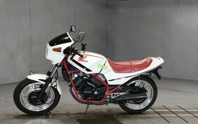 HONDA VT250F MC08