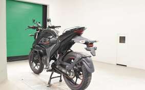 SUZUKI GIXXER 150 ED13N