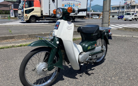 HONDA SUPER CUB50 C50