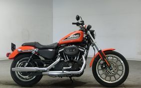 HARLEY XL883R 2006 CS2