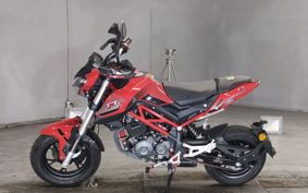 OTHER  BENELLI TNT125 ..