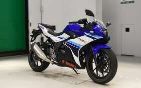 SUZUKI GSX250R DN11A