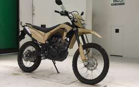 HONDA CRF150L