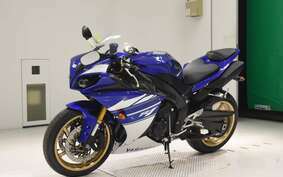 YAMAHA YZF-R1 2010