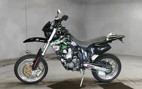 KAWASAKI KLX250D TRACKER LX250E