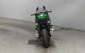 KAWASAKI NINJA 1000 2019 ZXT00W