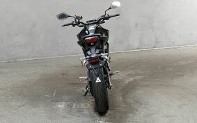 HONDA CB125 R JC79