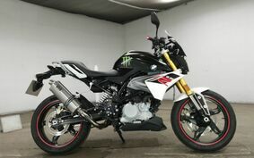 BMW G310R 2017 0G01