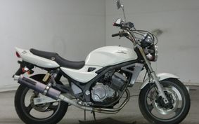 KAWASAKI BALIUS 250 Gen.2 2001 ZR250B