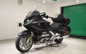 HONDA GL 1800 GOLD WING TOUR DCT 2021 SC79