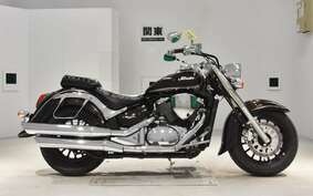 SUZUKI INTRUDER 400 Classic 2013 VK56A