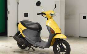 SUZUKI LET's 4 CA41A