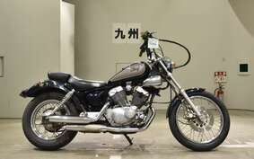 YAMAHA VIRAGO 250 3DM