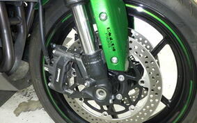 KAWASAKI NINJA 1000 SX 2024 ZXT02K