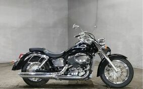 HONDA SHADOW 400 2001 NC34