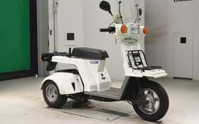 HONDA GYRO X TD02