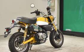 HONDA MONKEY 125 ABS JB02