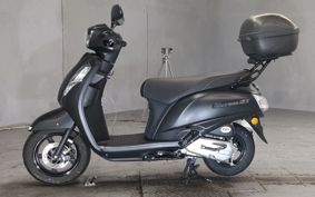 SUZUKI ADDRESS V125 DP12H