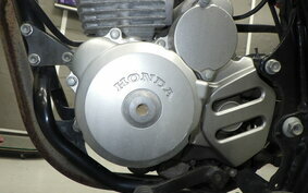 HONDA FTR223 MC34