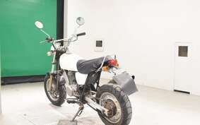 HONDA APE 50 AC16