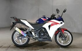 HONDA CBR250R MC41