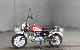 HONDA MONKEY AB27