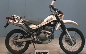 KAWASAKI SUPER SHERPA 2002 KL250G