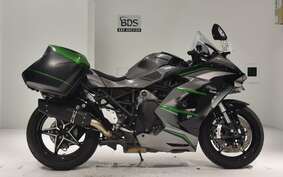 KAWASAKI NINJA H2 SX SE 2019 ZXT02A