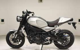 YAMAHA XSR900 2019 RN56J