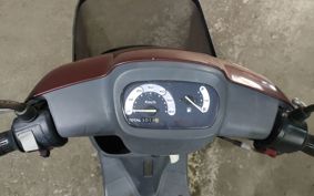 YAMAHA JOG POCHE SA08J