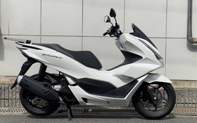 HONDA PCX 160 KF47