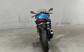 KAWASAKI NINJA 250 EX250L