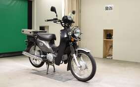 HONDA CROSS CUB 110 JA10