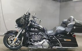 HARLEY FLHTKL1750 2017 KKD