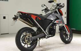 BMW G650X MOTO 2008