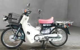 HONDA C70 SUPER CUB HA02