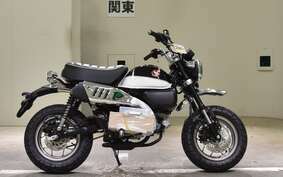 HONDA MONKEY 125 ABS JB02