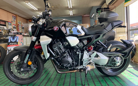 HONDA CB1000R 2018 SC80