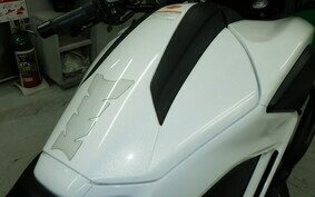 HONDA NC 700 X 2013 RC63