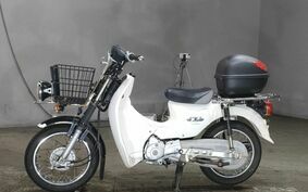 HONDA C110 SUPER CUB PRO JA07