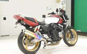 HONDA CB400SF VTEC Spec3 2007 NC39