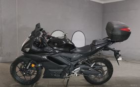 YAMAHA YZF-R25 RG43J