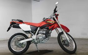 HONDA XR250 MD30