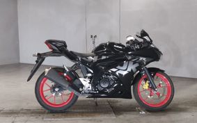 SUZUKI GSX-R125 DL33B