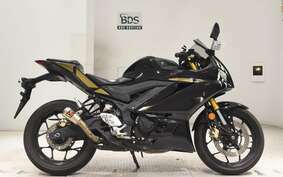 YAMAHA YZF-R25 A RG43J